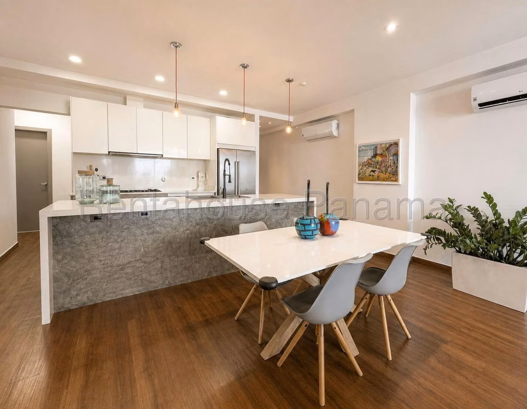 Alquiler Apartamento San Francisco - YD - photo 1