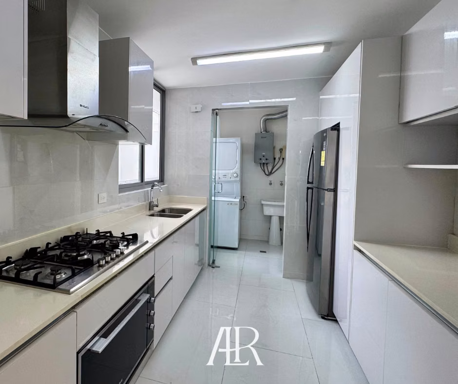 ALQUILO APARTAMENTO EN EL CANGREJO PH VELURE - foto 1