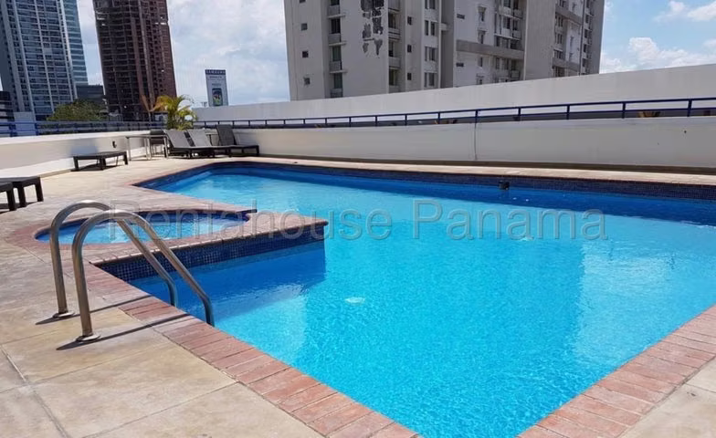 Alquiler de Apartamento en Costa del Este 27LBR2132 - photo 1