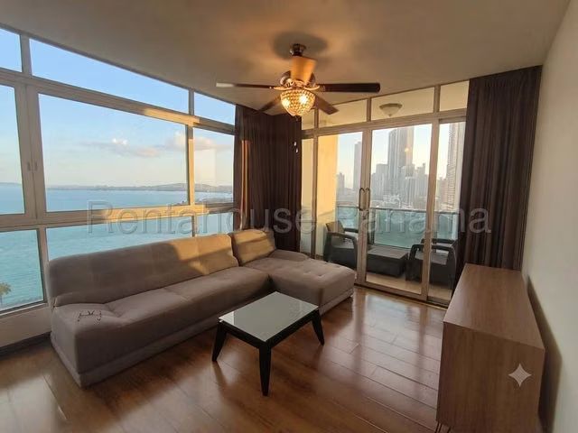 Alquiler de Apartamento en Avenida Balboa  27LBR977 - foto 1