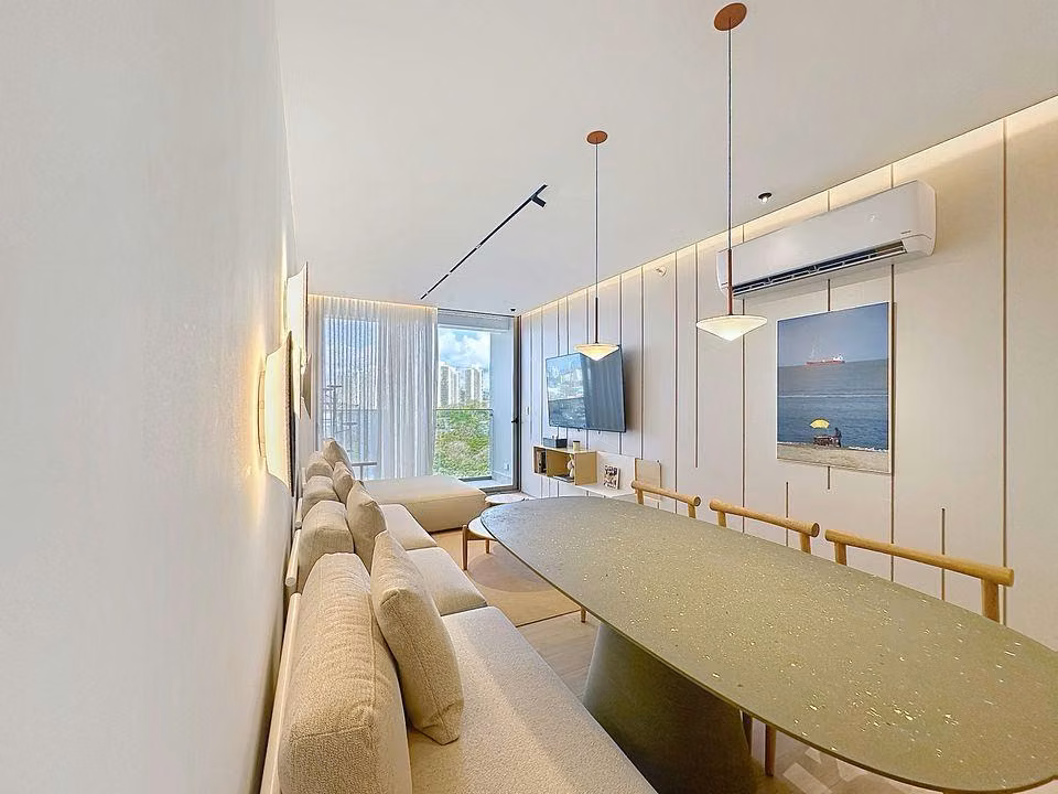Venta de apartamentos en Tumba Muerto – PH Galería - photo 1