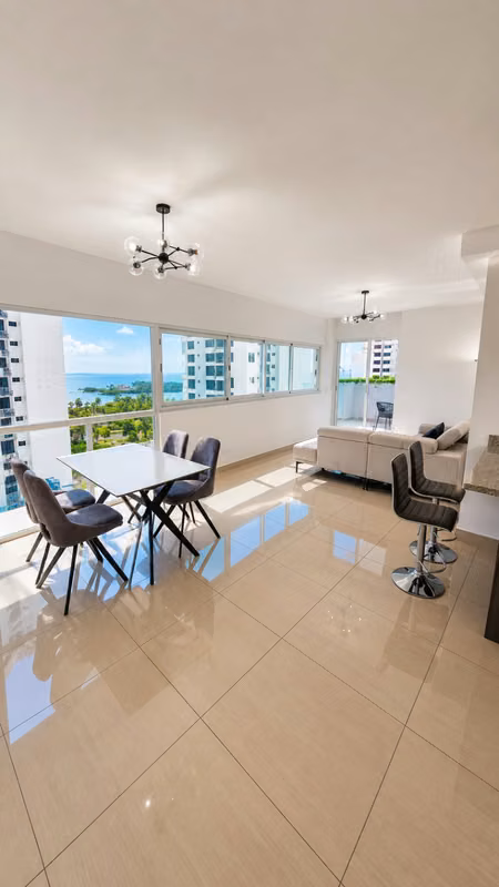 Alquilo Apartamento en Bellavista Clientes Directos B - foto 1