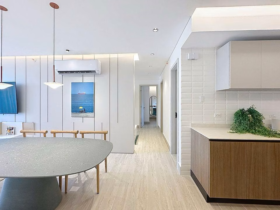 Venta de apartamentos en Tumba Muerto – PH Galería - foto 1