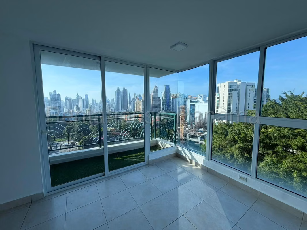 Apartamento en Alquiler en Edison Park 27AECC2227 - foto 1