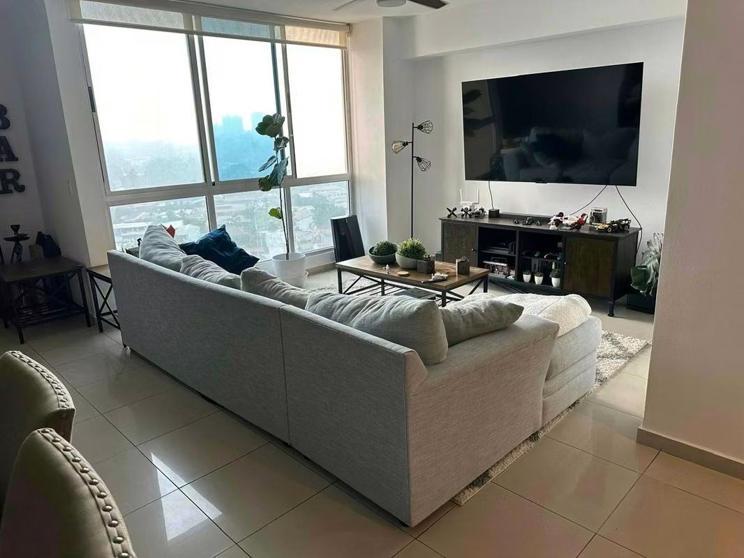 Alquiler Amoblado | PH Vision Tower Coco del Mar $1,400 - foto 1