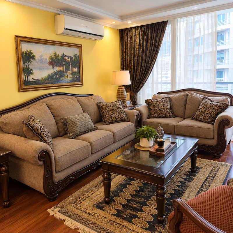 Venta Apartamento – PH Royal Princess, Paitilla - YJ - foto 1