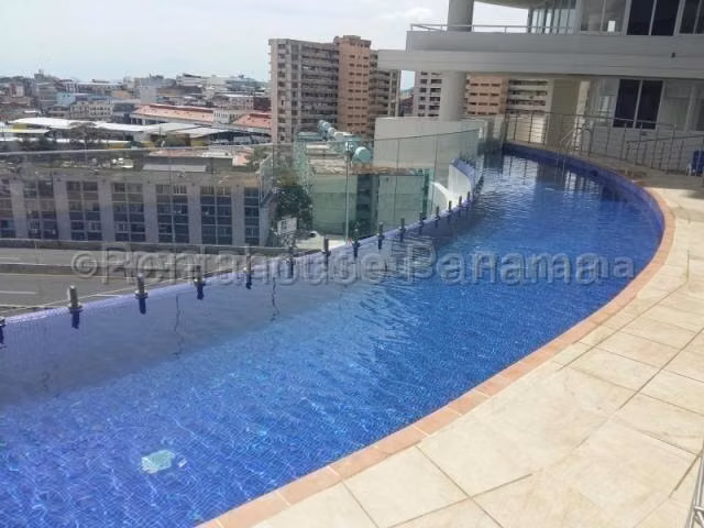 Apartamento en venta Avenida Balboa 27MAM519. - foto 1