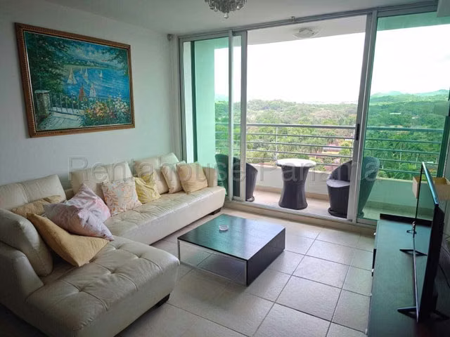 Apartamento amoblado en venta Clayton 25MAM9141. - foto 1