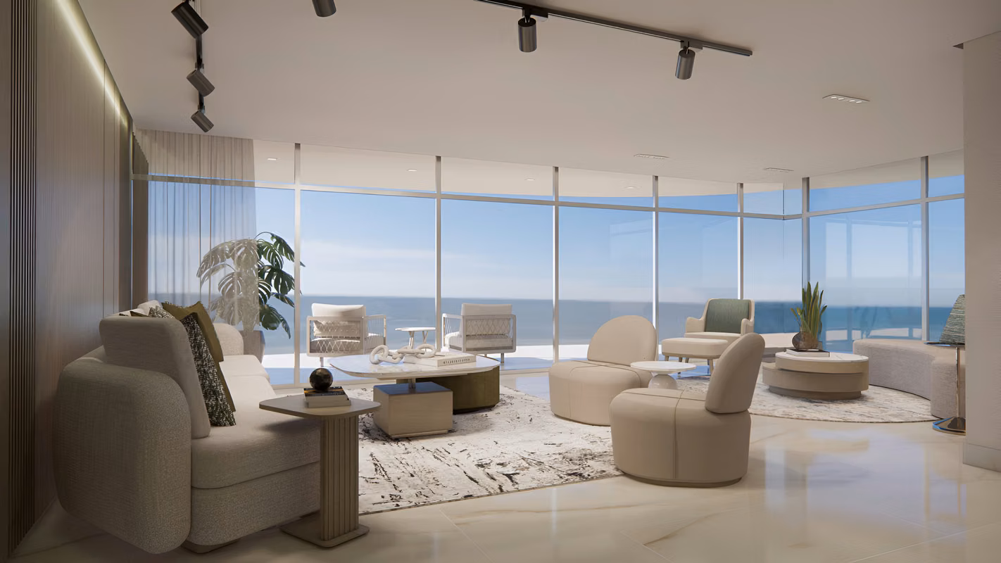 Apartamento en venta en Punta Pacifica - foto 1