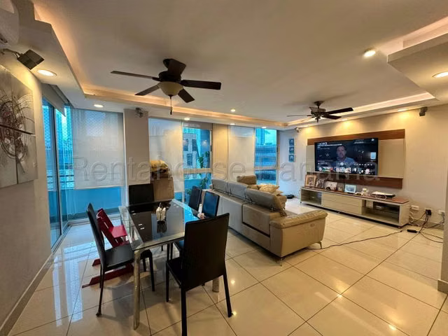 Apartamento en alquiler Costa del Este 27MAM2170. - photo 1