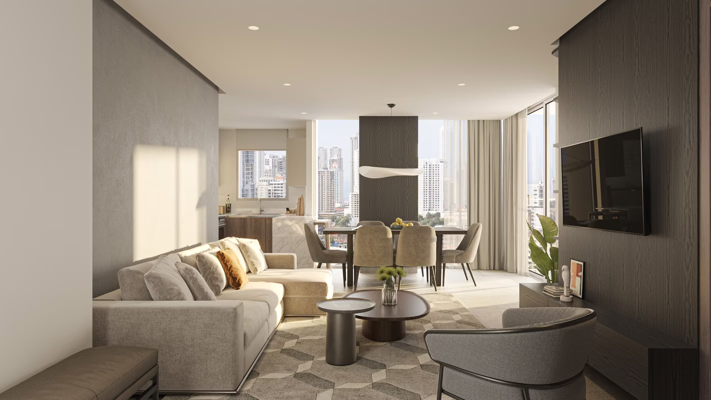 Apartamento nuevo a estrenar Condado del Rey - foto 1