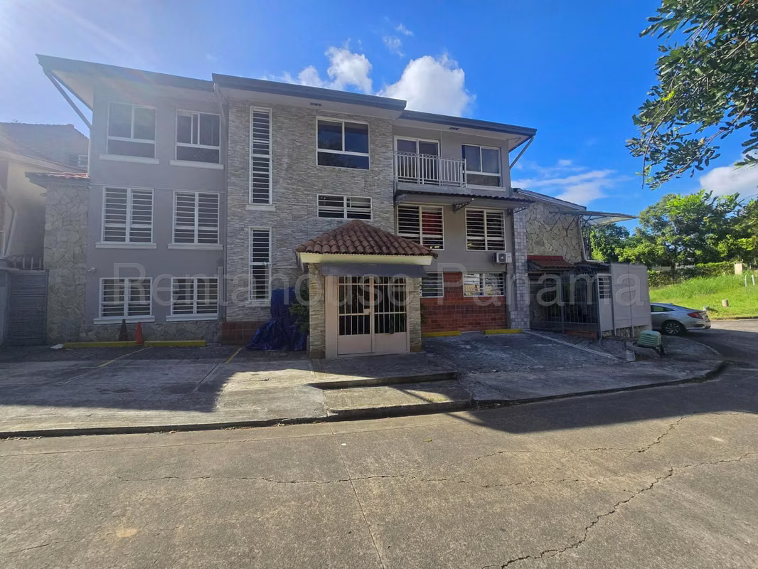 Apartamento en alquiler en Ancon MB26-6301 - foto 1