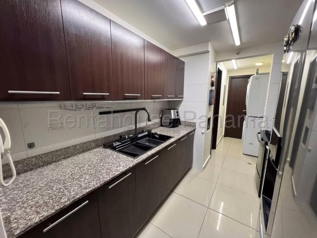 ALQUILER Apartamento de 102m2 en Condado del Rey AMD - photo 1