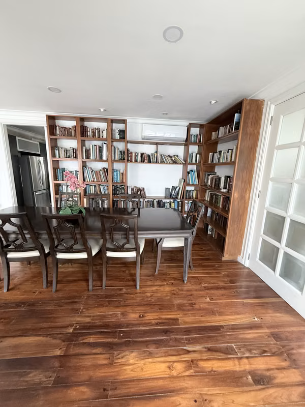 Se alquila Penthouse  en bella vista amoblado - photo 1