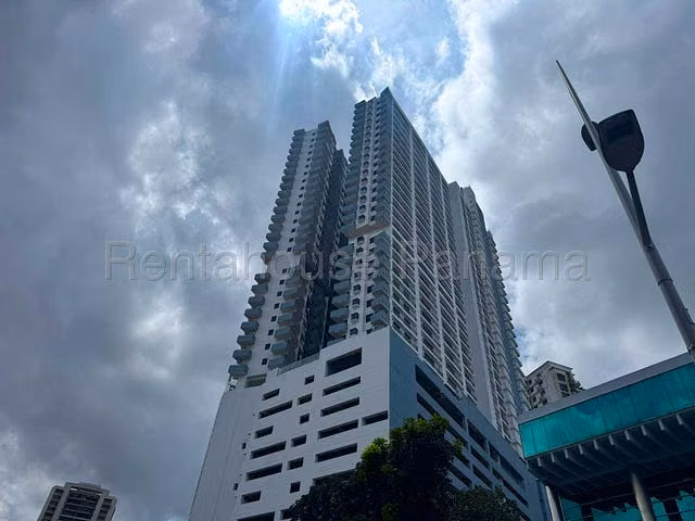 Apartamento en Venta PH World Wide Plaza, Vía España / GB - foto 1