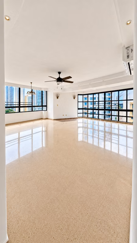 APARTAMENTO EN VENTA EN PUNTA PAITILLA - foto 1