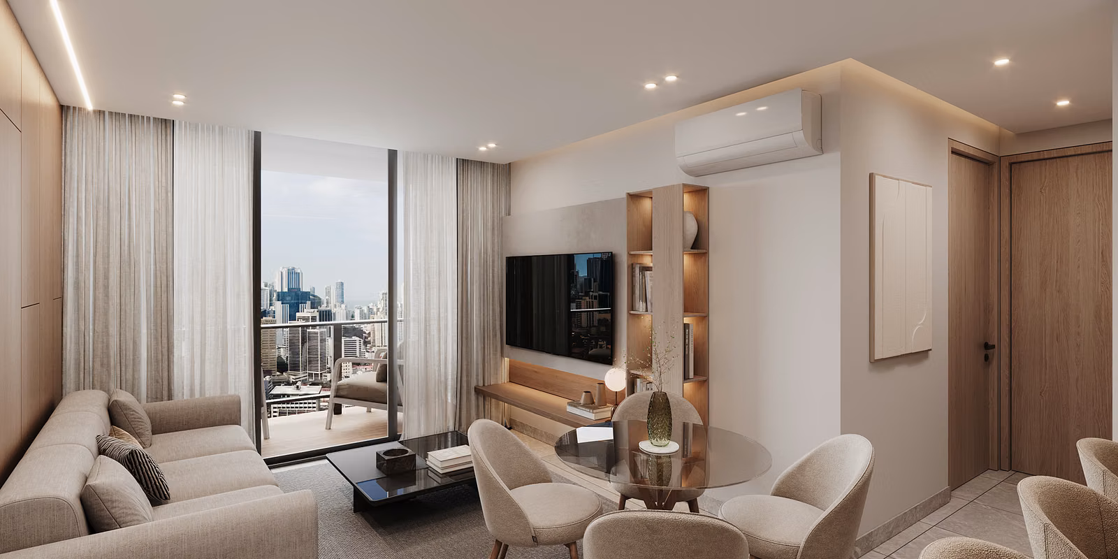 VIVE EN EL CANGREJO PRE-VENTA - foto 1