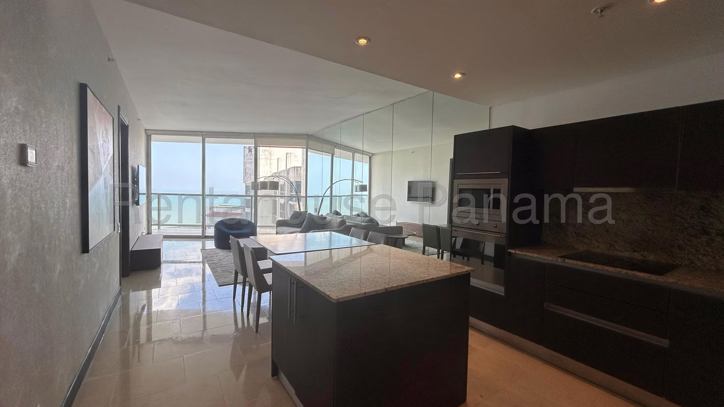 Apartamento en Venta en Punta Pacífica 25EPP7123 - foto 1