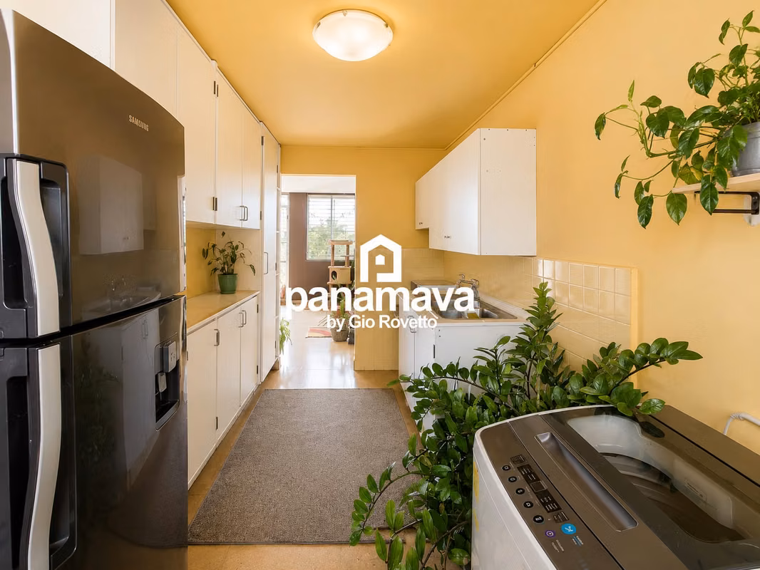 Venta Apartamento El Cangrejo - foto 1