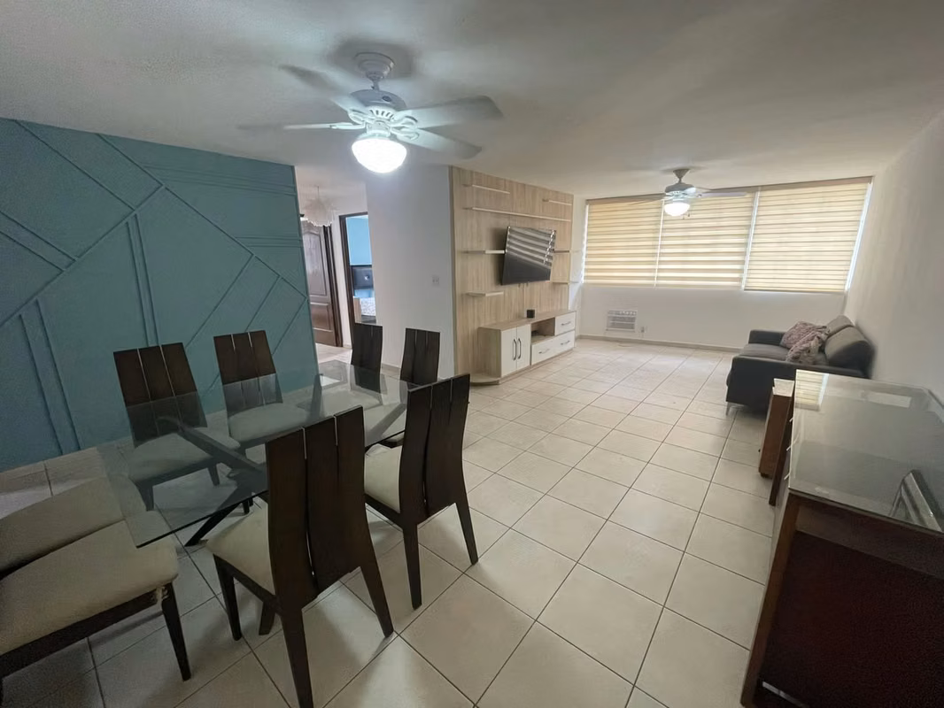 Venta de Apartamento en San Francisco, PH Torres Mar del Sur, 100m2 - foto 1