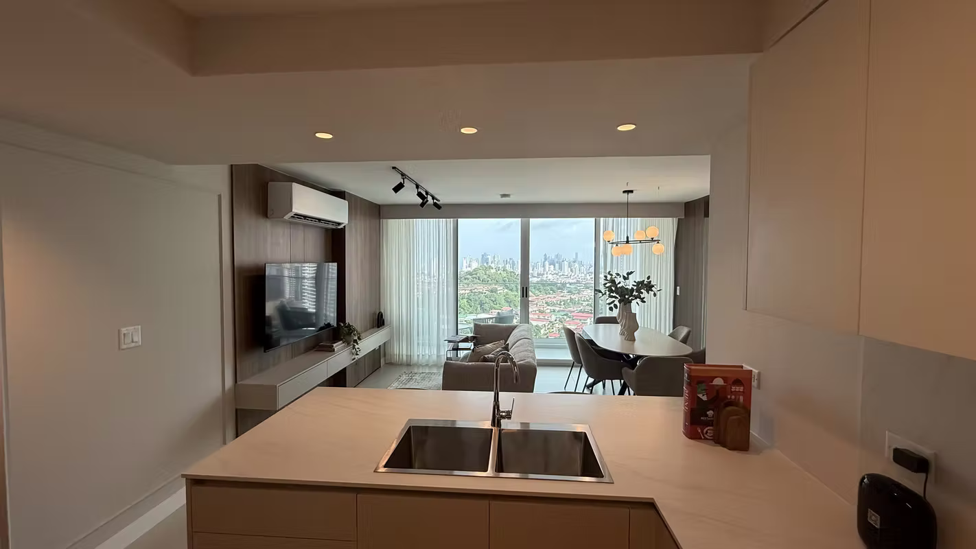 SE VENDE APARTAMENTO - CORAL PLAZA – 90MTS - TORRE II Vía Ricardo J Alfaro - JS - foto 1