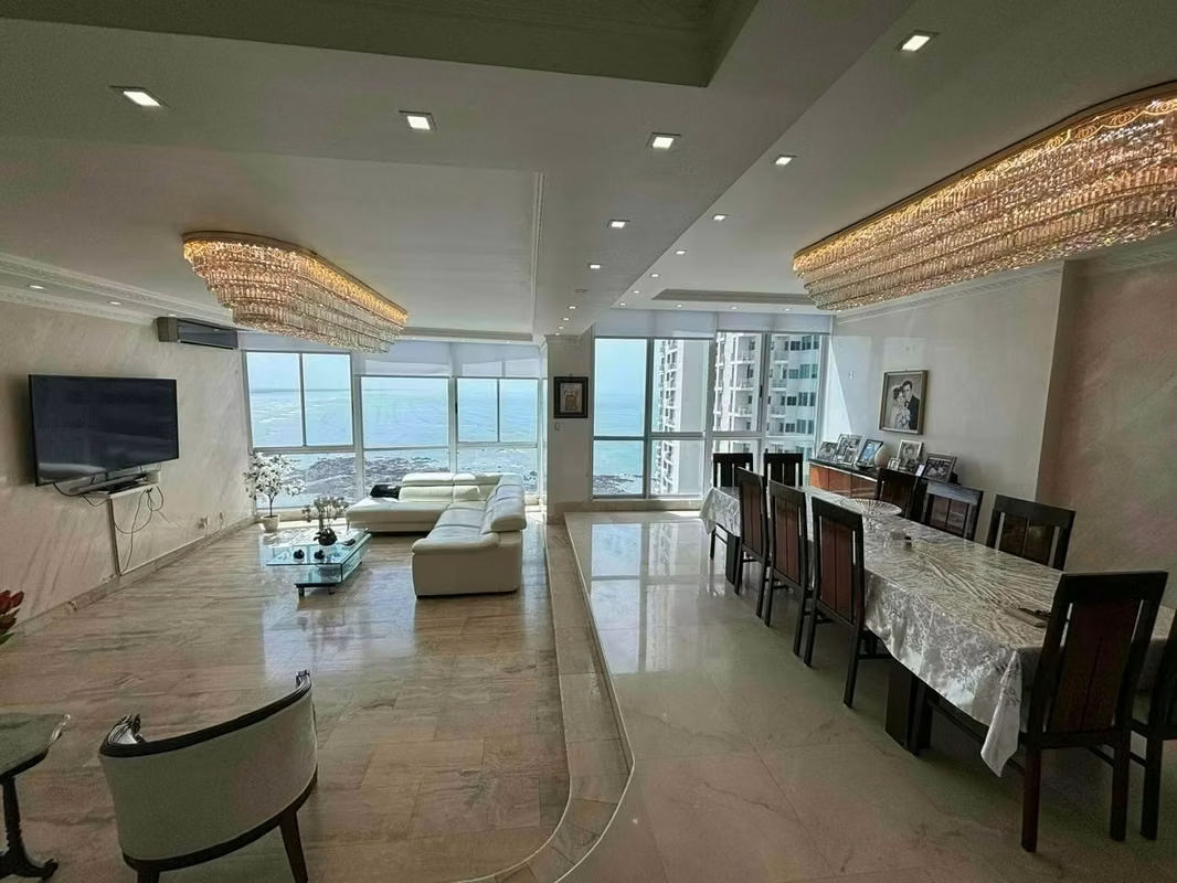 Punta Pacífica | P.H. Blue Bahía | 3Rec ($567,000) - foto 1
