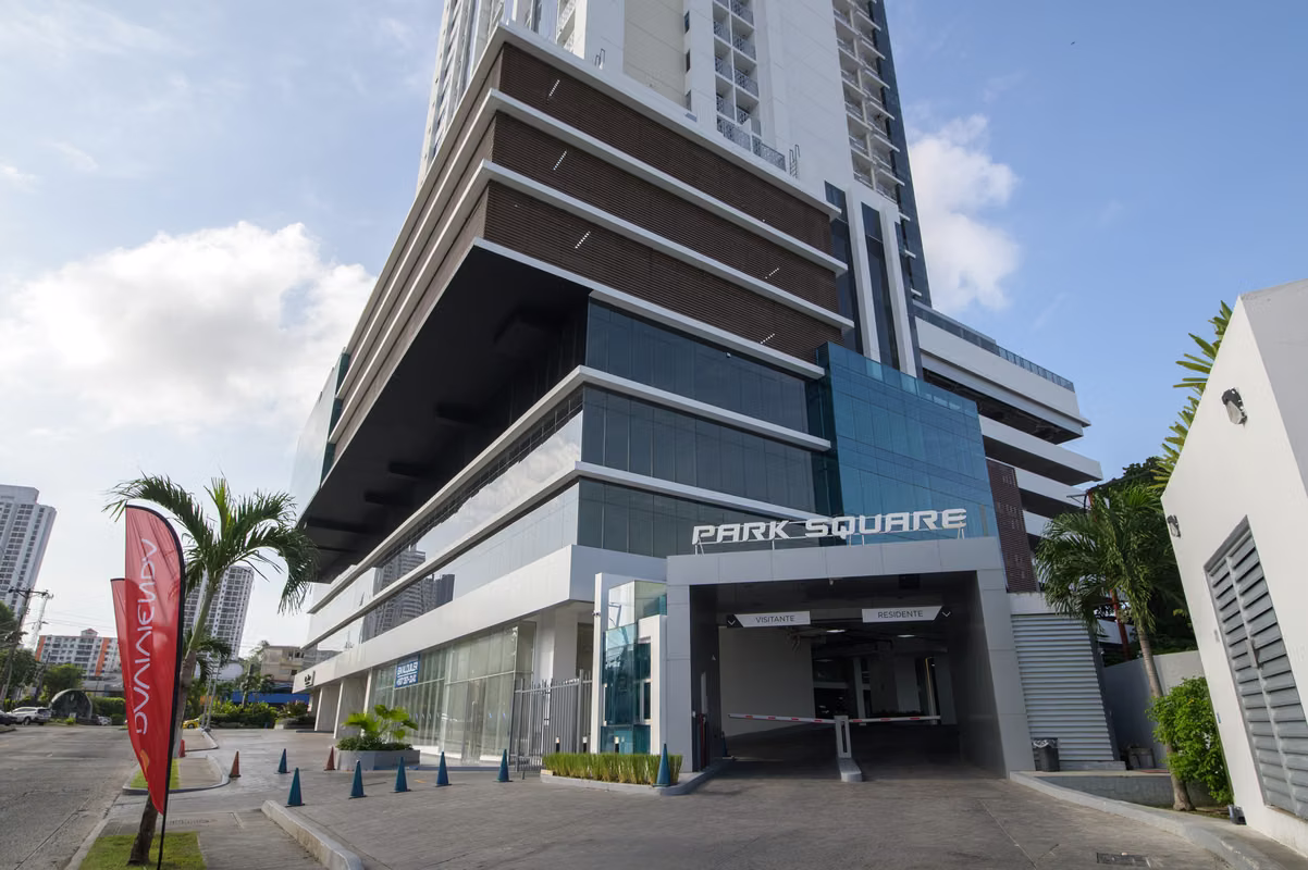 Venta Proyecto Residencial "Bloom Park Square" Apartamento de 2 Recámaras | 62 m² (OF) - foto 1