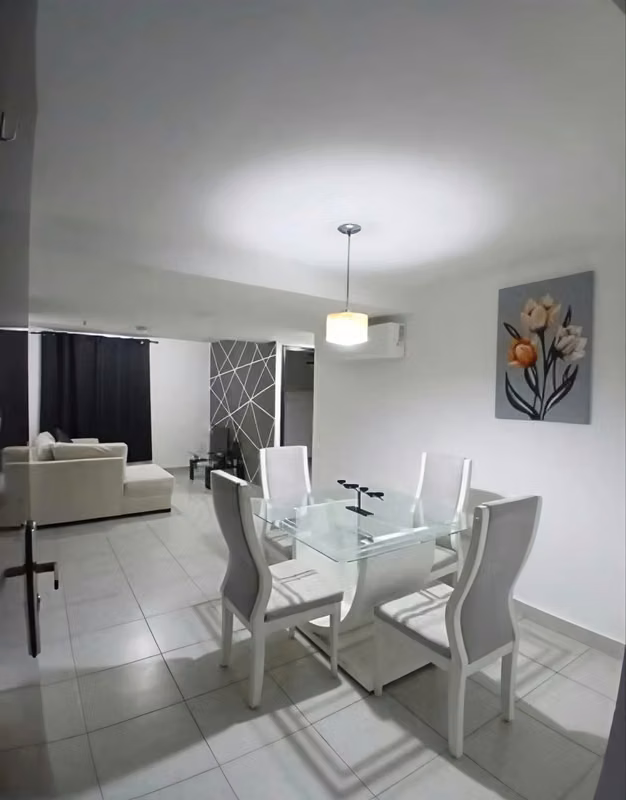 Alquiler de apartamento/ excelente ubicación - foto 1