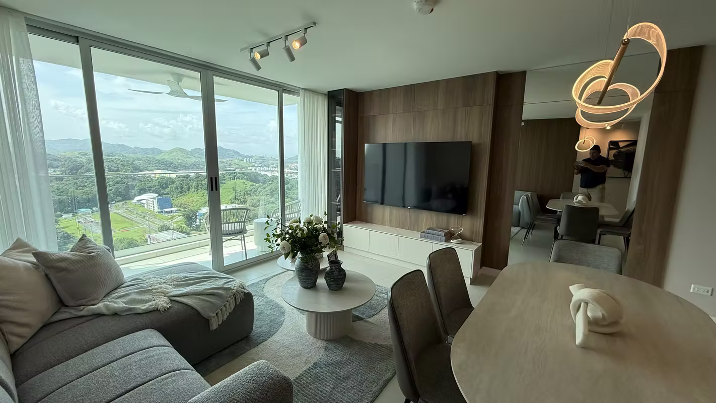 SE VENDE APARTAMENTO - CORAL PLAZA - 99MTS | ESPACIO, NATURALEZA Y CALIDAD DE VIDA - JS - foto 1