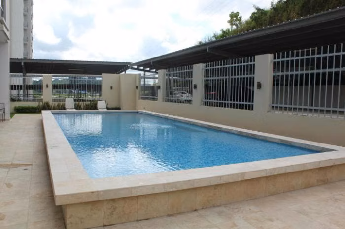 ALQUILER DE APARTAMENTO AMOBLADO EN PH ROKAS, 3 RECAMARAS $1150 - foto 1