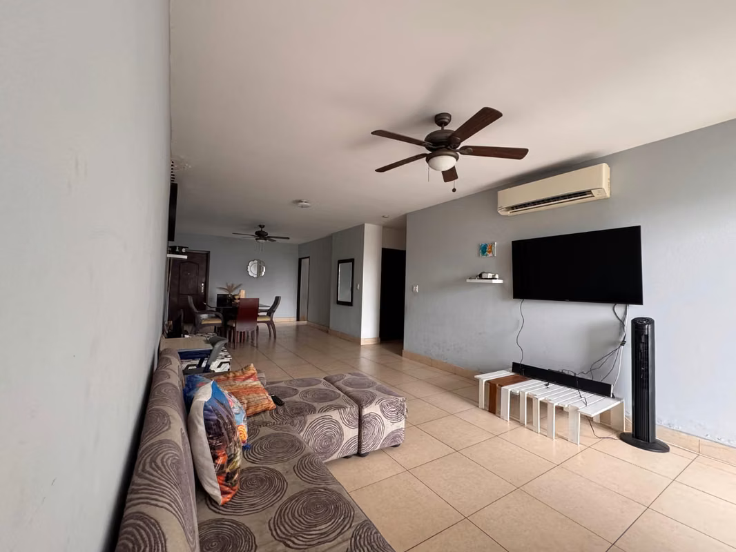 Venta de Apartamento en San Francisco, PH San Francisco 67, 135m2 - photo 1