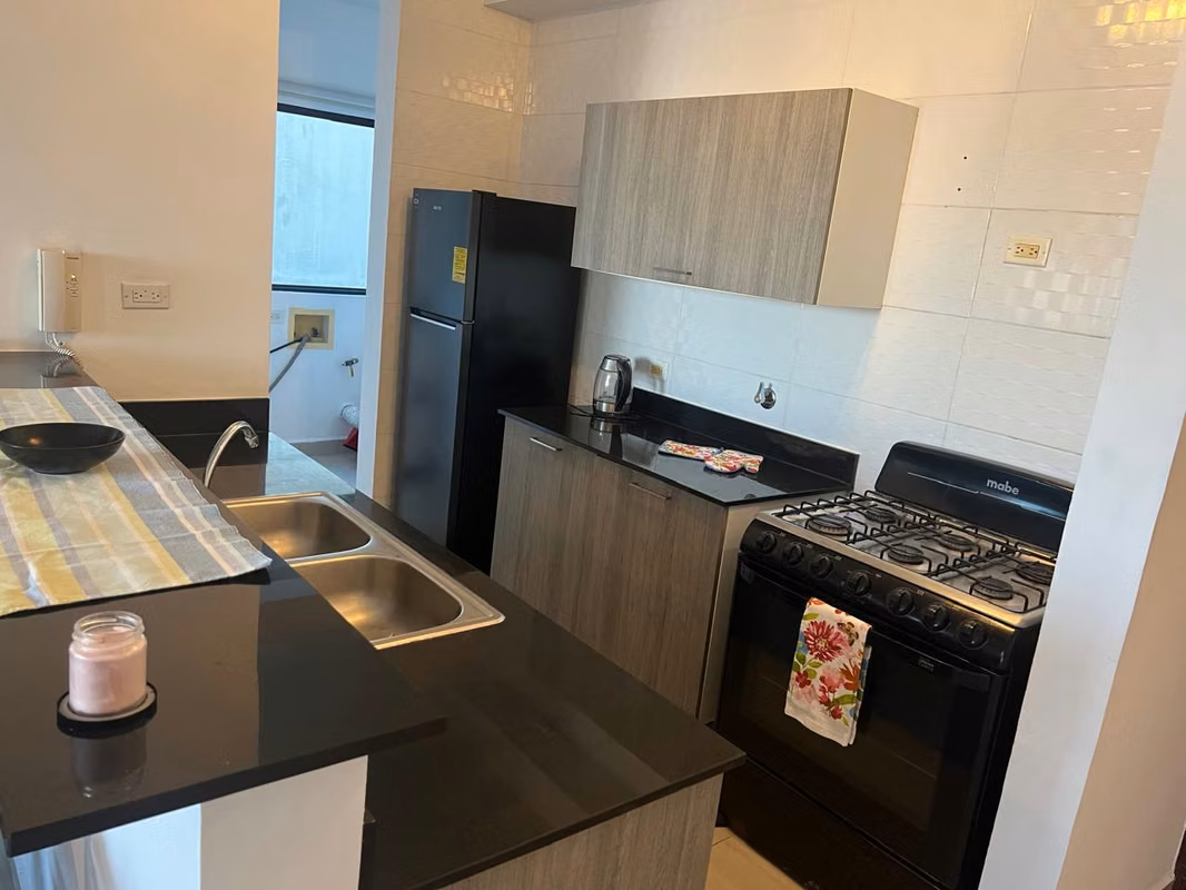 VENDO APTO PH CANVAS TOWER PARQUE LEFEVRE 2 RECAMARAS - foto 1
