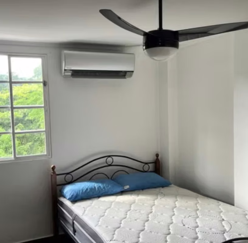 Alquilo precioso apartamento tipo Loft en Albrook - foto 1