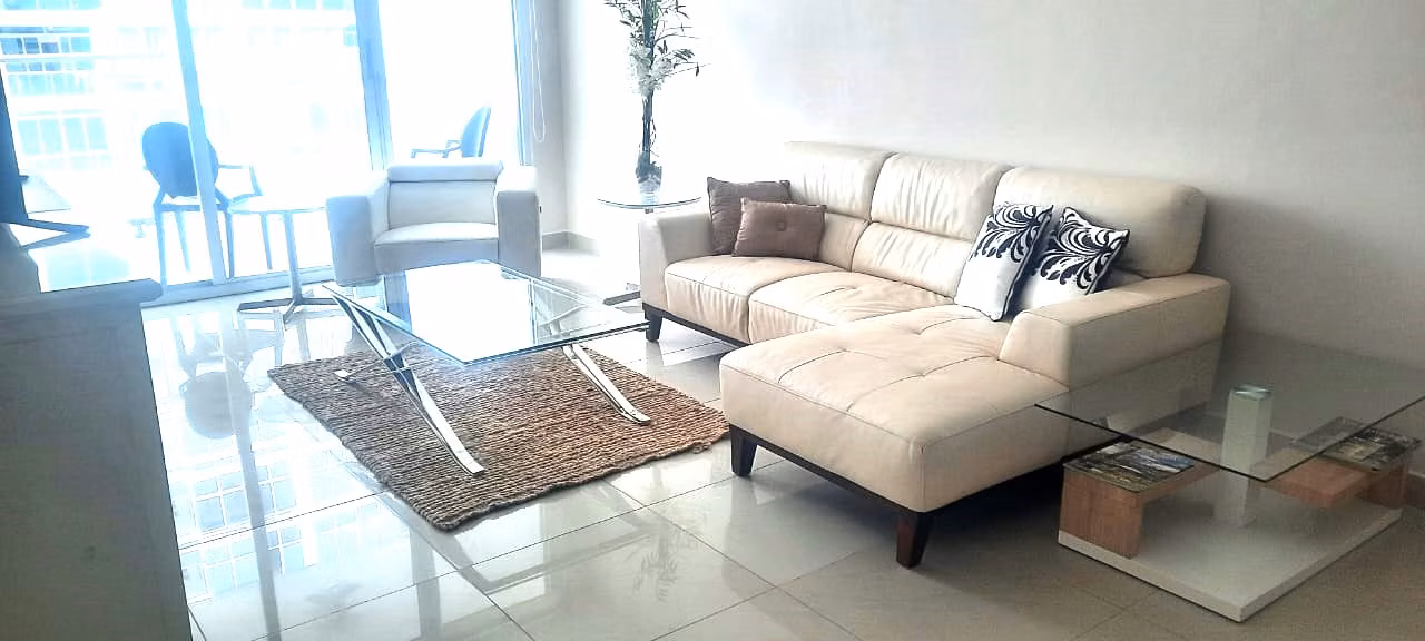 Alquilo Apartamento Amoblado en Bellavista - foto 1