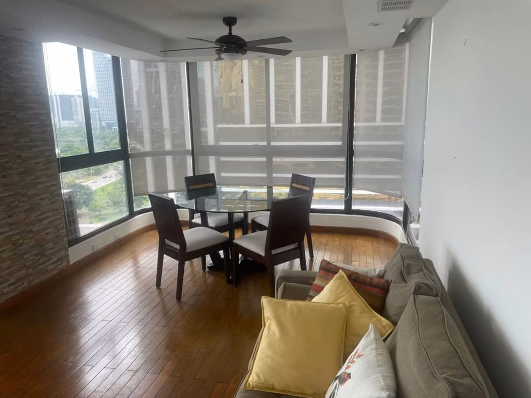Alquilo Apartamento en Coral Reef Avenida Balboa DC - foto 1