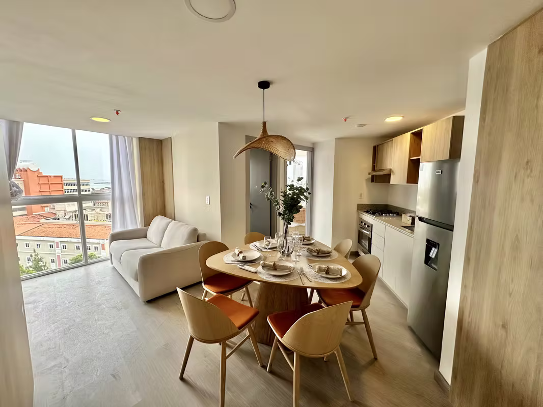 Apartamentos de PROYECTO TERRA | AIRBNB PERMITIDO - foto 1