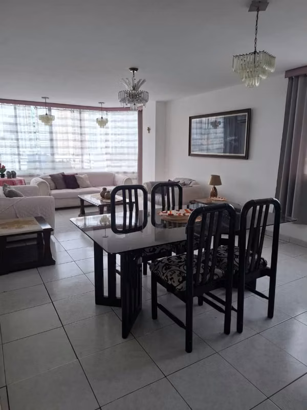 Alquilo Apartamento en Vía porras DC - foto 1