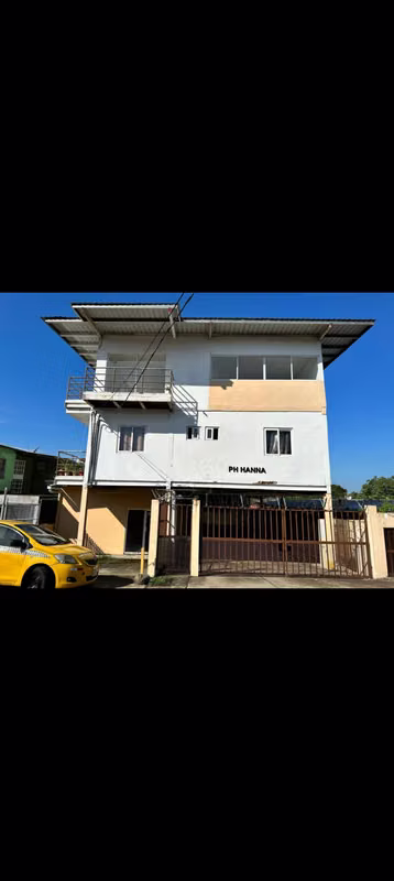 ALQUILO APARTAMENTO JUAN DIAZ - foto 1