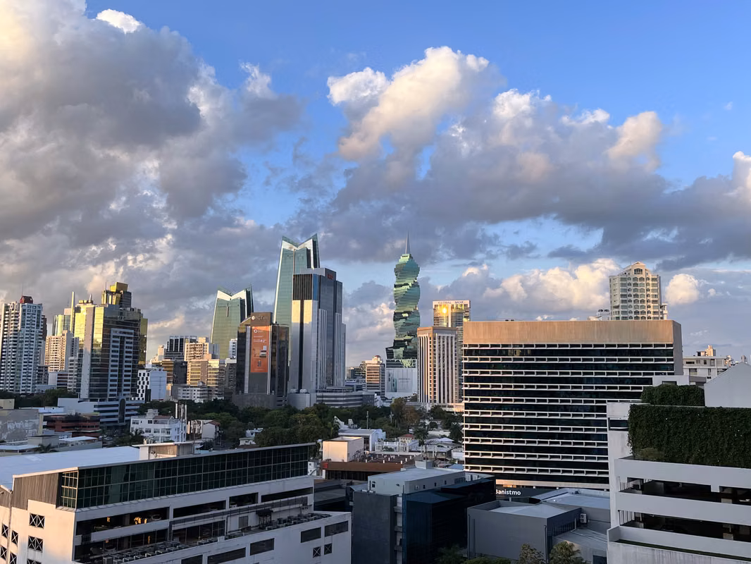 Apartamento en Bella Vista, Ciudad de Panamá - foto 1