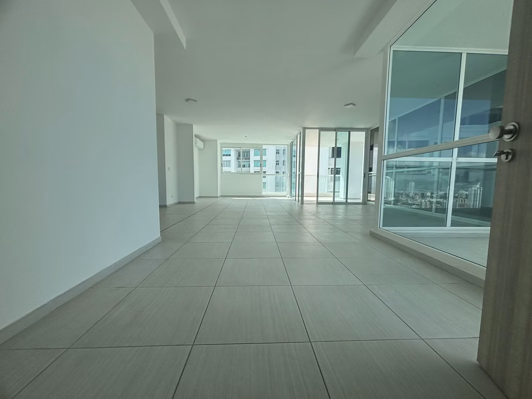 Penthouse en Venta en PH The Towers, San Francisco | Último Disponible - foto 1