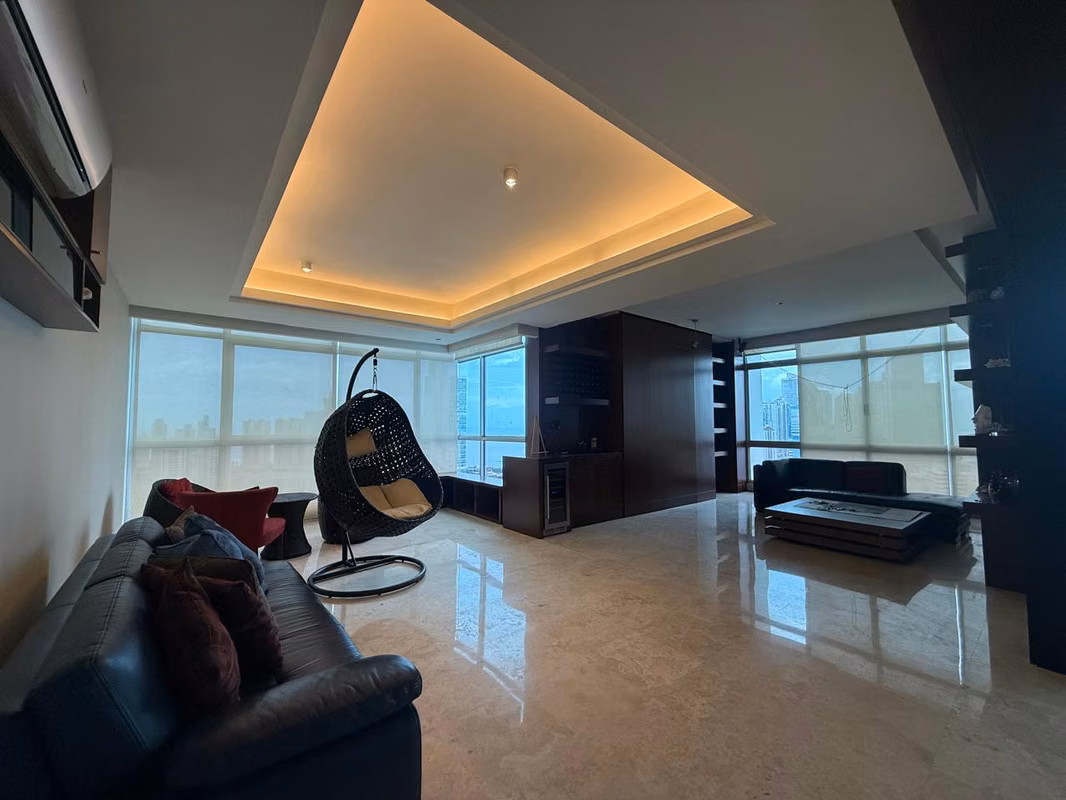 VÍA ISRAEL ALQUILER APARTAMENTO $3,300 - C.J. - foto 1