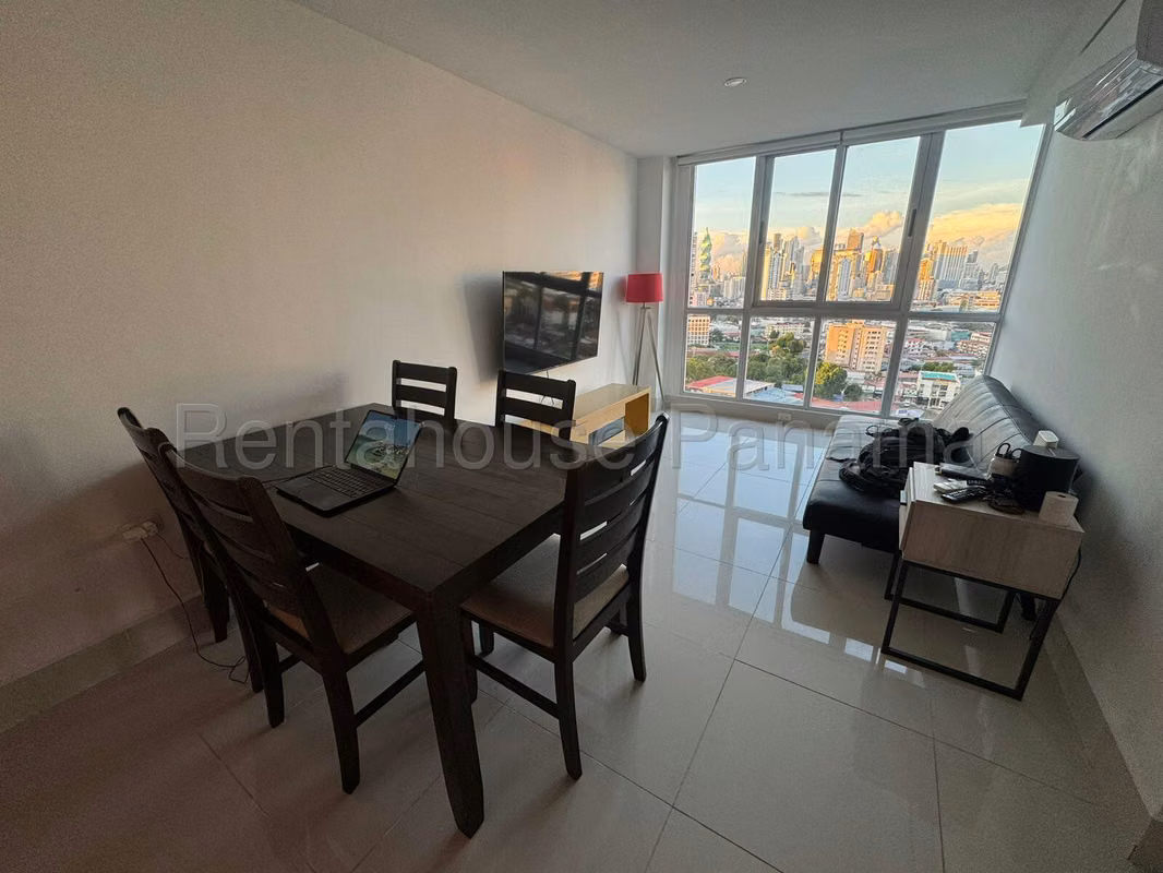 Apartamento en Alquiler en San Francisco. PH BUONA VISTA. 27LDC1253 - foto 1