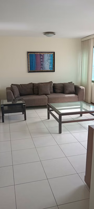 ALQUILER DE APARTAMENTO EN PUNTA PACIFICA - foto 1