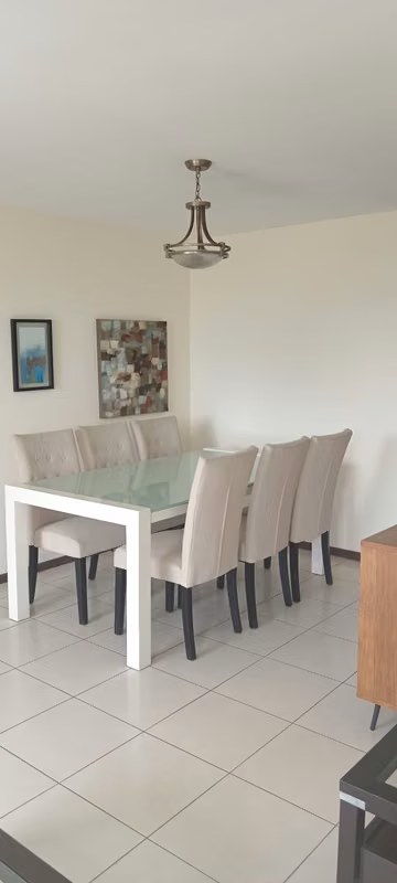 ALQUILER DE APARTAMENTO EN PUNTA PACIFICA - foto 1