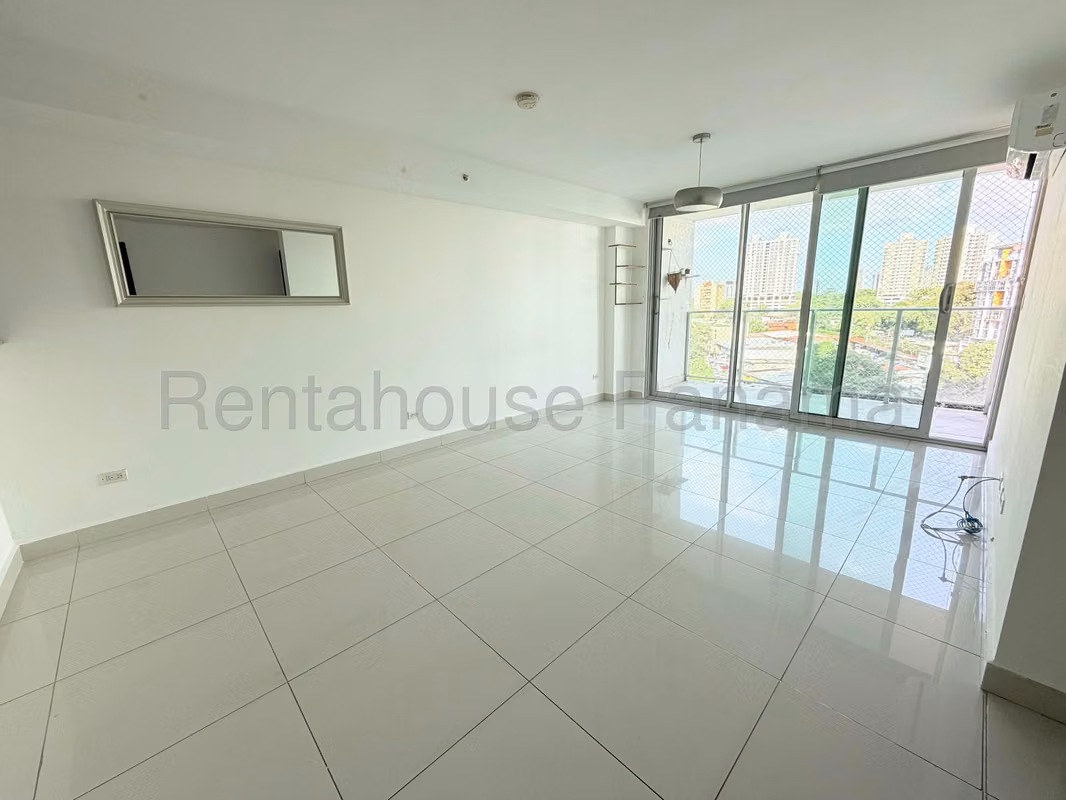 Alquiler de Apartamento en Carrasquilla, PH Midpark (Solo Cliente Directo) - foto 1