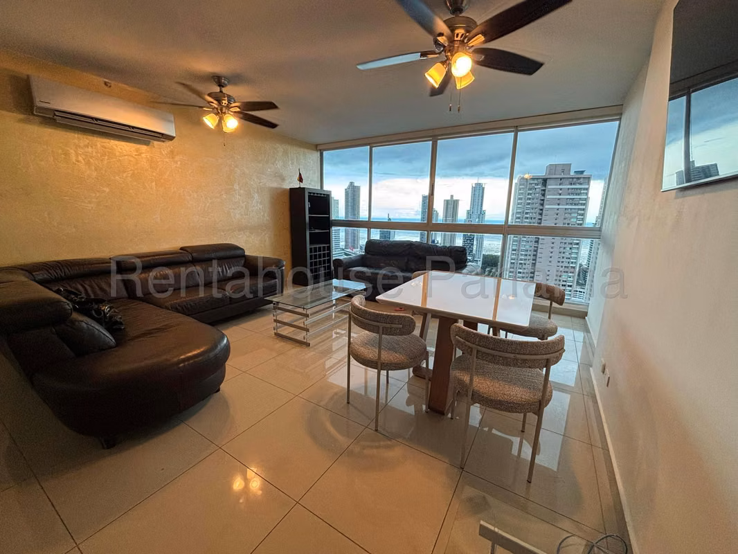 Alquiler de Apartamento en Costa del Este, PH Top Tower (Solo Cliente Directo) - photo 1