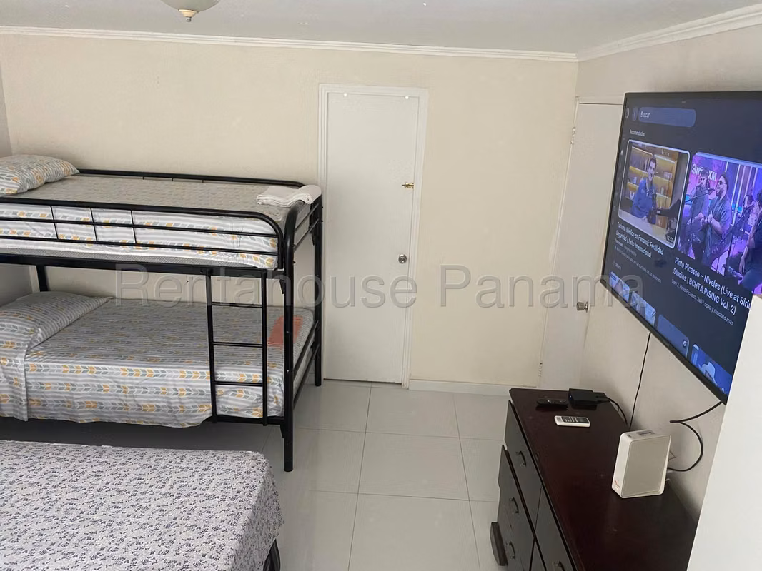 Se Alquila Apartamento en Paitilla DPA26-8226 - photo 1