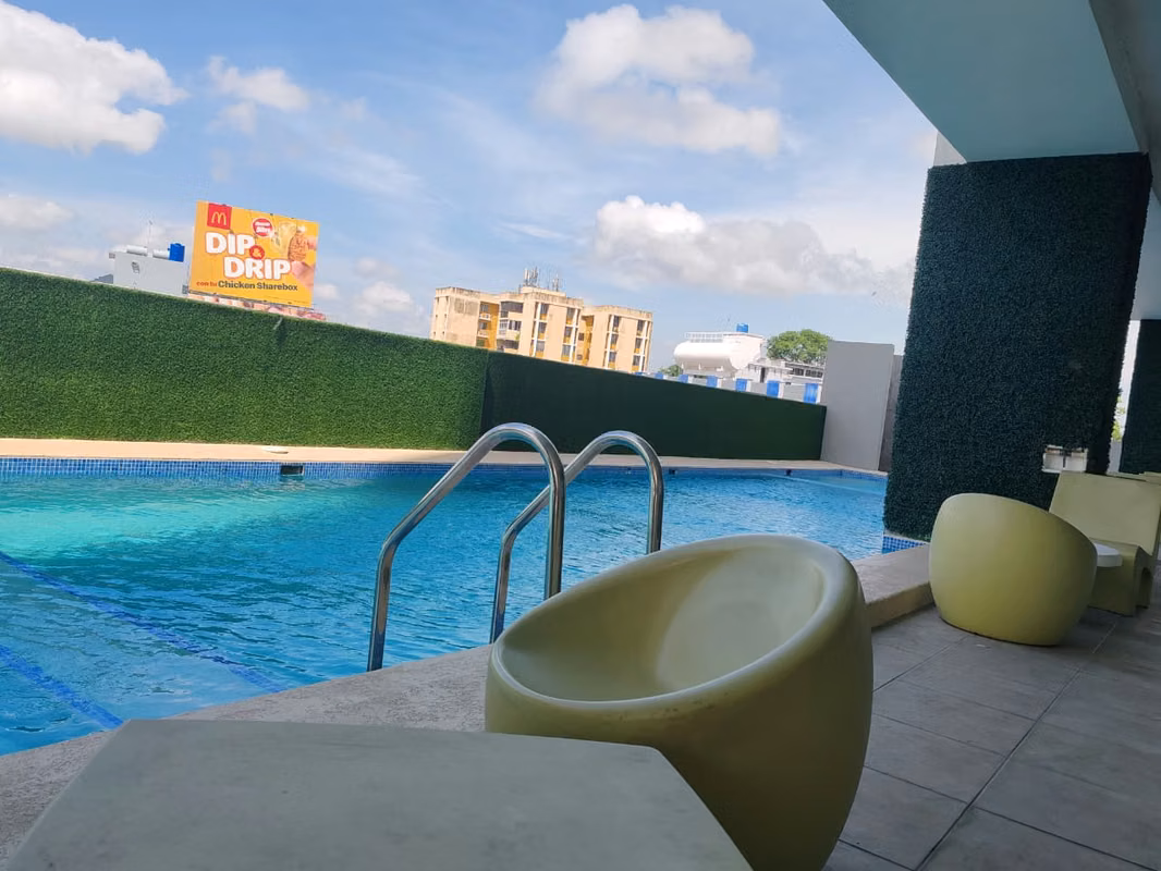 PH EL BOTANICO BELLA VISTA LINEA BLANCA COMPLETA *NO BROKERS* - foto 1