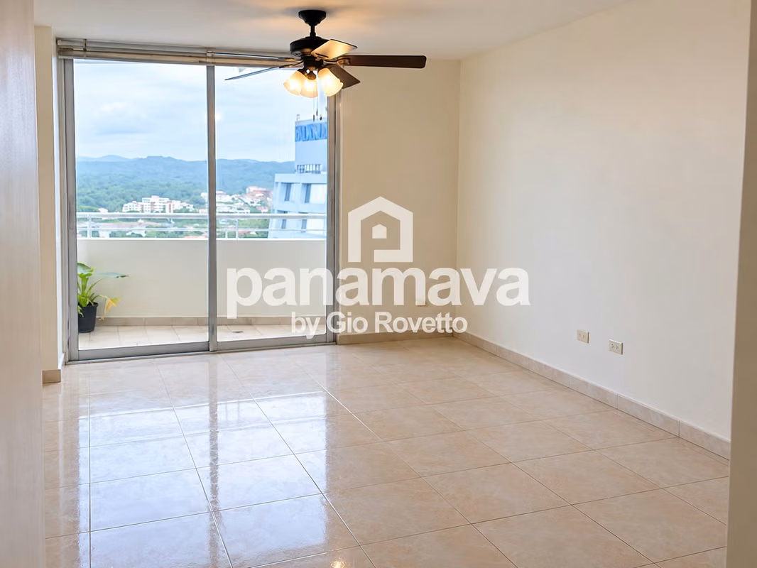 Alquiler Apartamento Plaza Edison - foto 1