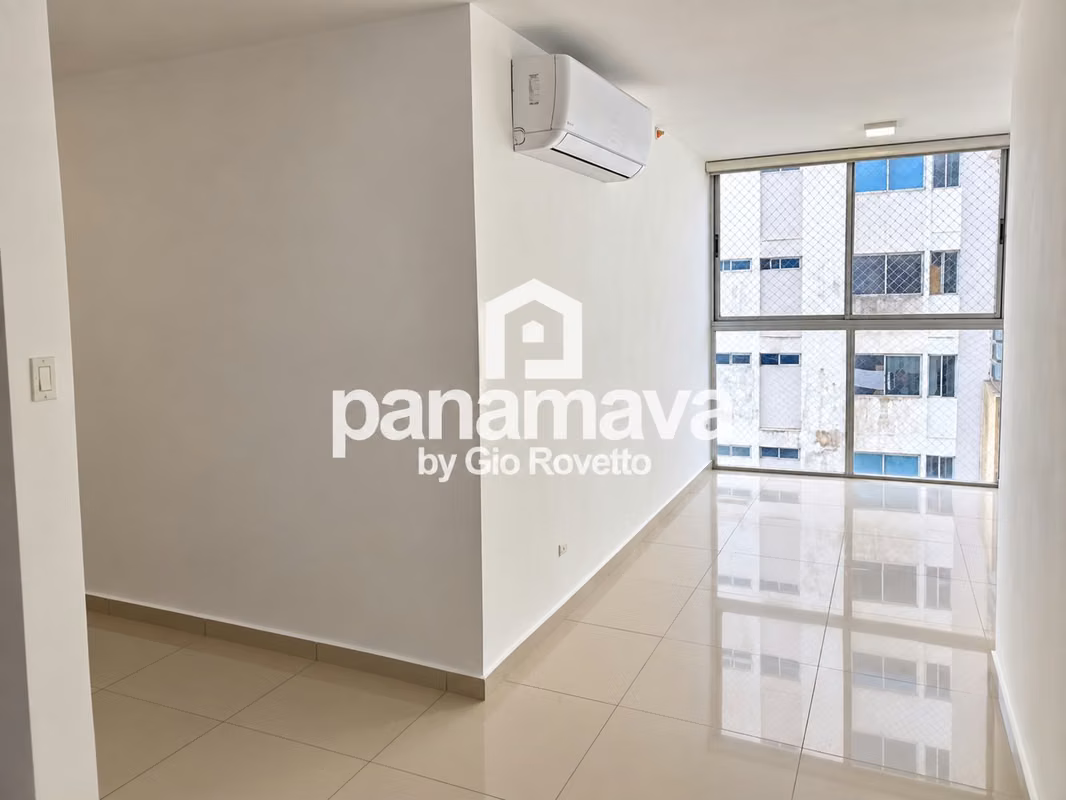 Alquiler Apartamento Hato Pintado - foto 1